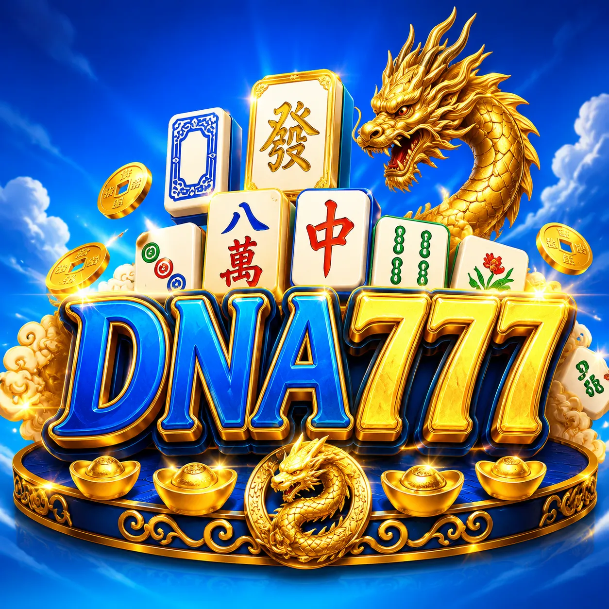 DNA777 - Pengalaman Live Casino Terbaik di Genggaman Anda
