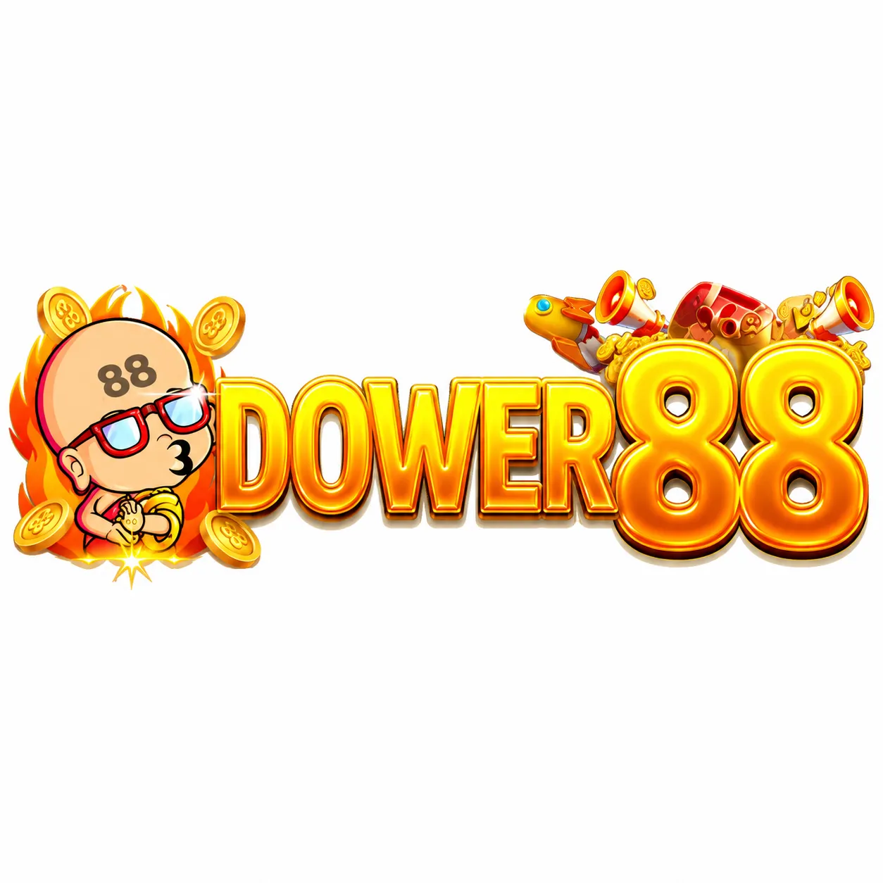 DOWER88 - Eksplorasi Tanpa Batas di Dunia Terbuka