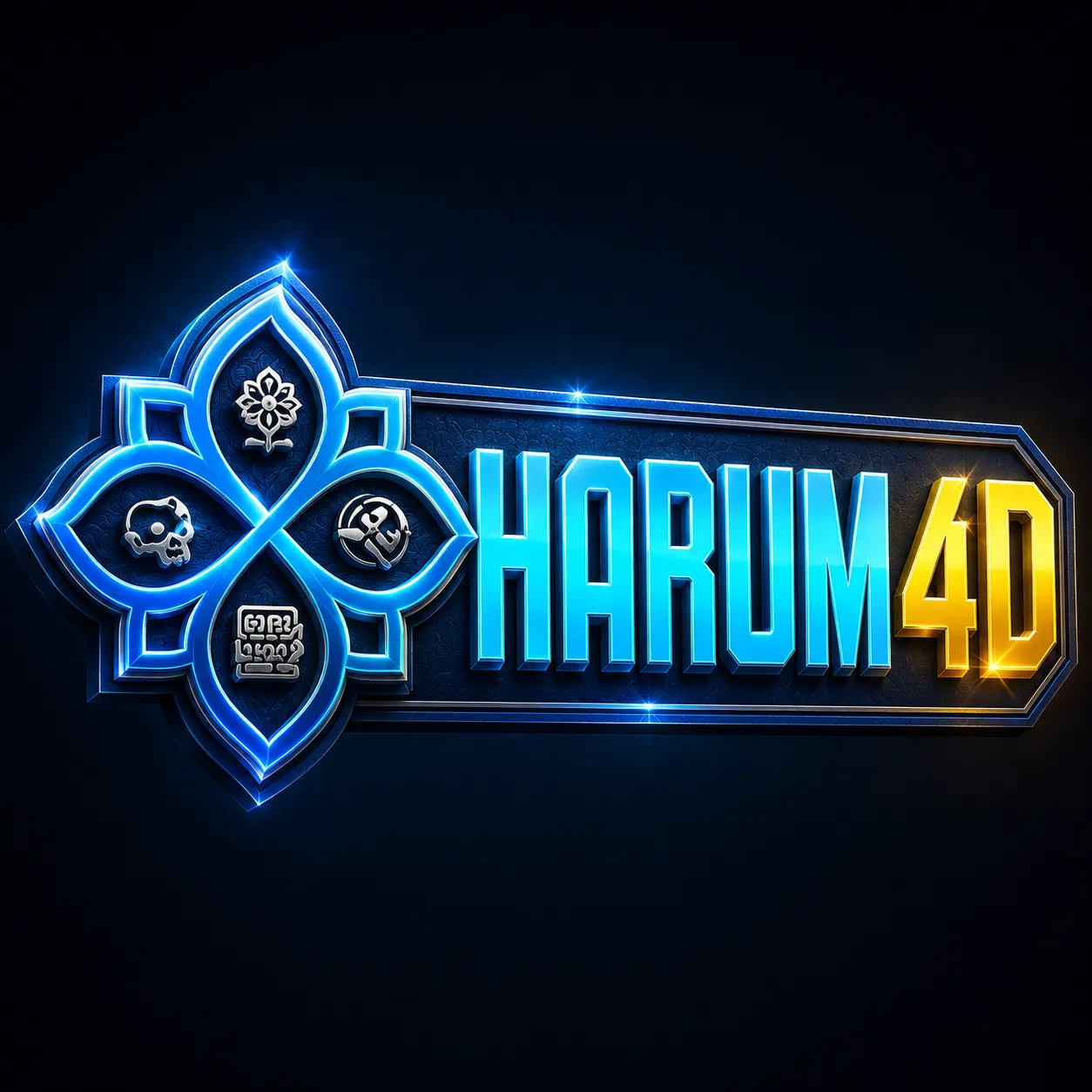HARUM4D - Game Tembak Ikan Seru dan Menarik
