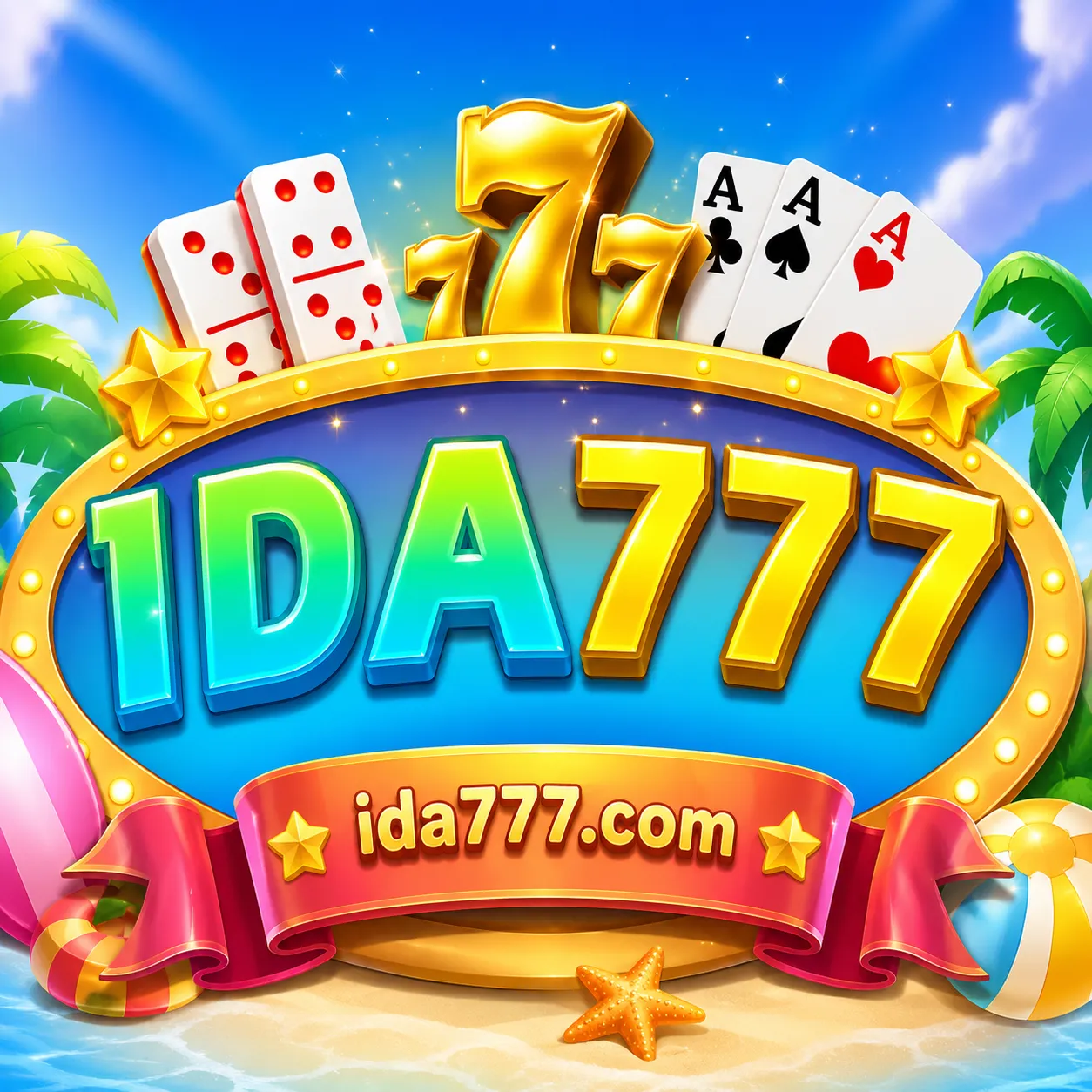 IDA777 - Petualangan Seru di Dunia Anime