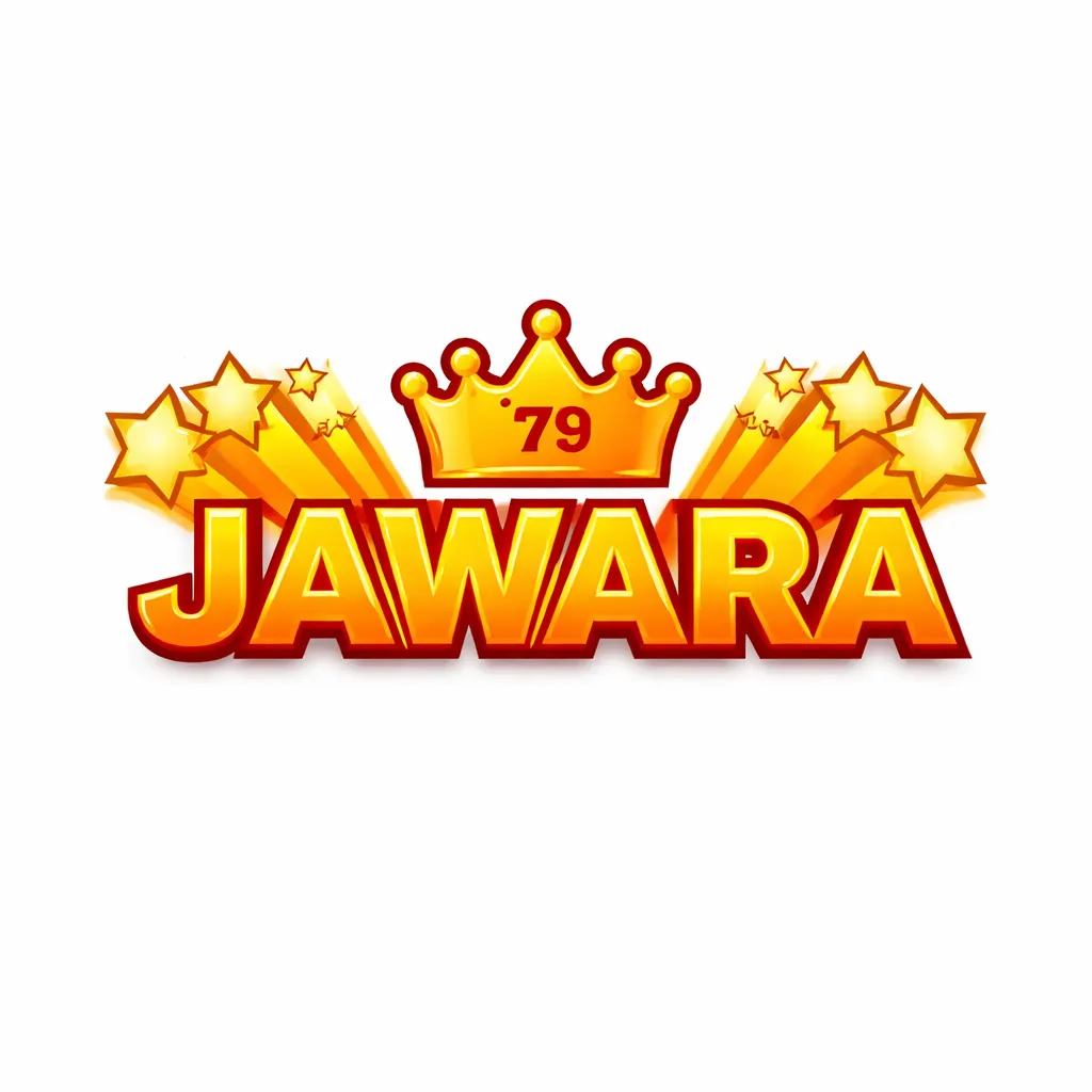 JAWARA79 - Game Memancing yang Mengasyikkan