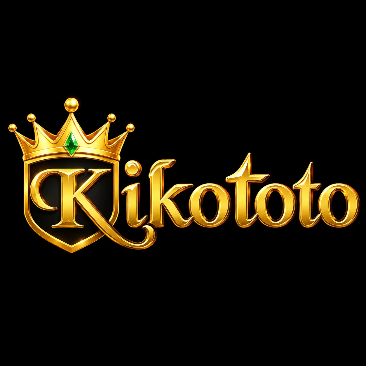 KIKOTOTO - Game TPS Petualangan Seru