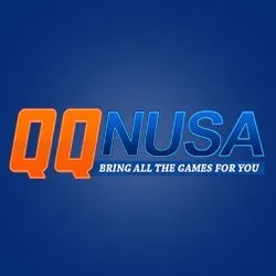 QQNUSA - Game FPS Seru dan Menantang