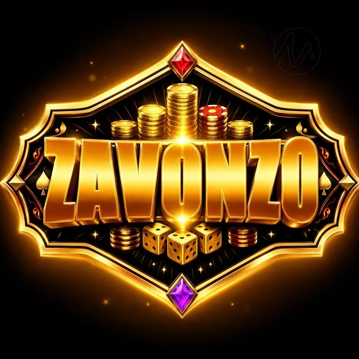 ZAVONZO - Permainan Match-3 Penuh Tantangan