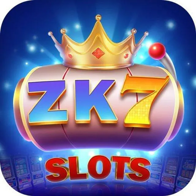 ZK7 - Game Live Casino Terbaik di Pusat Unduhan
