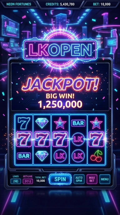 Berbagai pilihan aplikasi populer tersedia di lkopen.